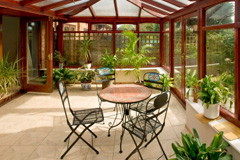 Chaddlewood conservatory quotes