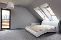 Chaddlewood bedroom extensions