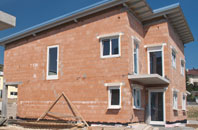 Chaddlewood home extensions