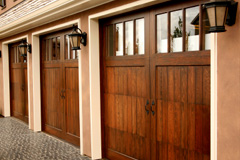 Chaddlewood garage extension quotes