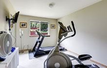 Chaddlewood home gym construction leads