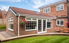 Chaddlewood house extension leads