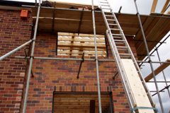 house extensions Chaddlewood