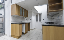 Chaddlewood kitchen extension leads